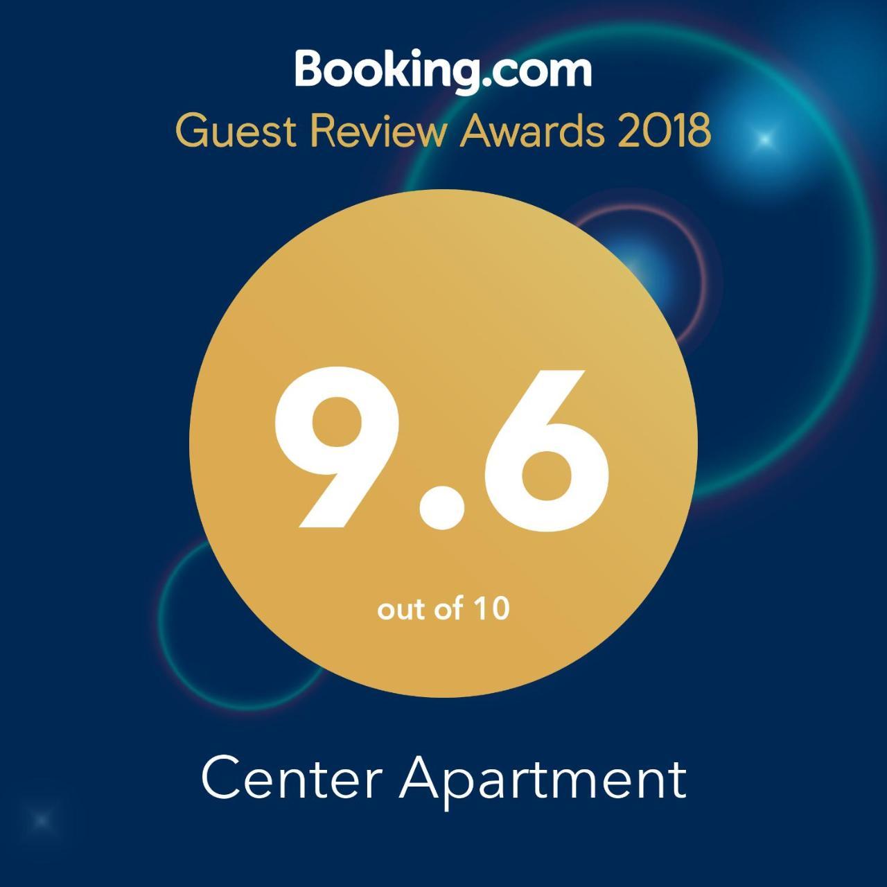 Апартаменты Center Тбилиси Экстерьер фото